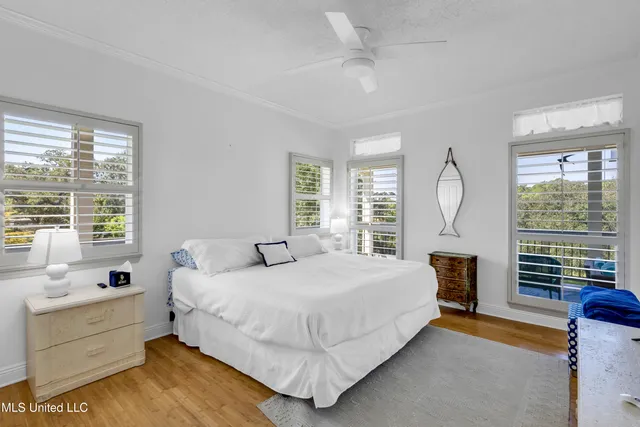 $995,000 | 10125 Choctaw Drive, Bay St. Louis, MS 39520