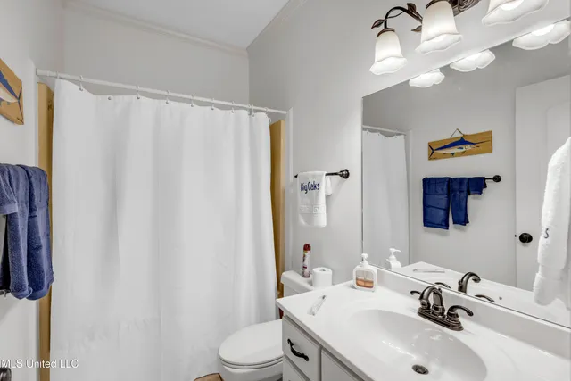 $995,000 | 10125 Choctaw Drive, Bay St. Louis, MS 39520