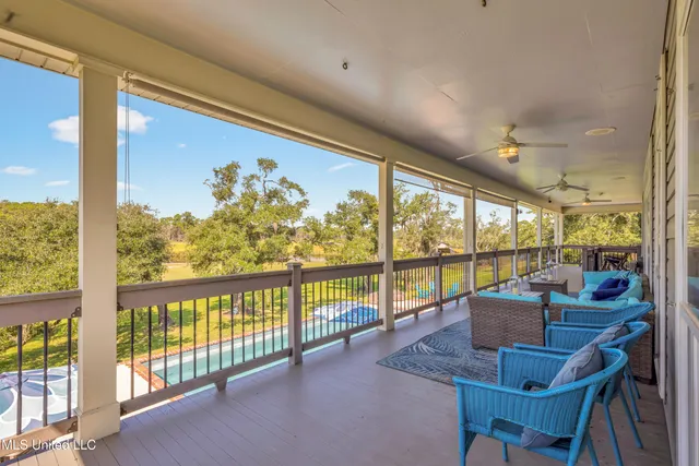 $995,000 | 10125 Choctaw Drive, Bay St. Louis, MS 39520