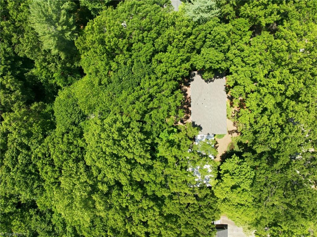 405 Luola Street Madison, NC 27025 - Photo 48 of 48 OVERHEAD OF HOME