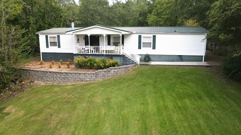 108 Drawdy Road Cross Hill, SC 29332 - Photo 2 of 73 Gallery Image 2