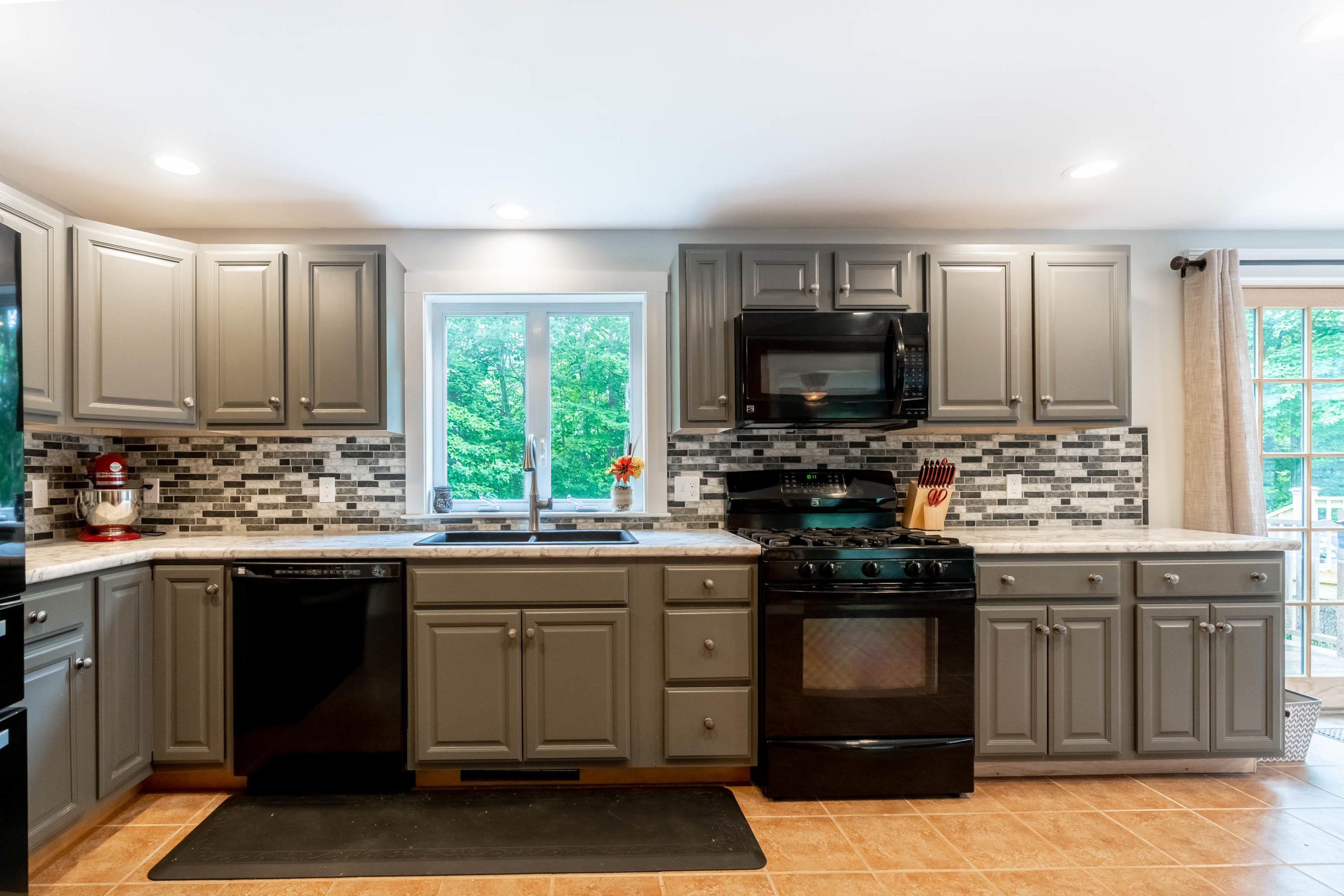 1356 Bridgton Road Sebago, ME 04029 - Photo 5 of 33 2-1st Floor-1