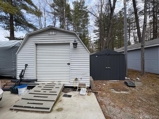3615 Pineland Point Road Gladwin, MI 48624 - Photo 6 of 25