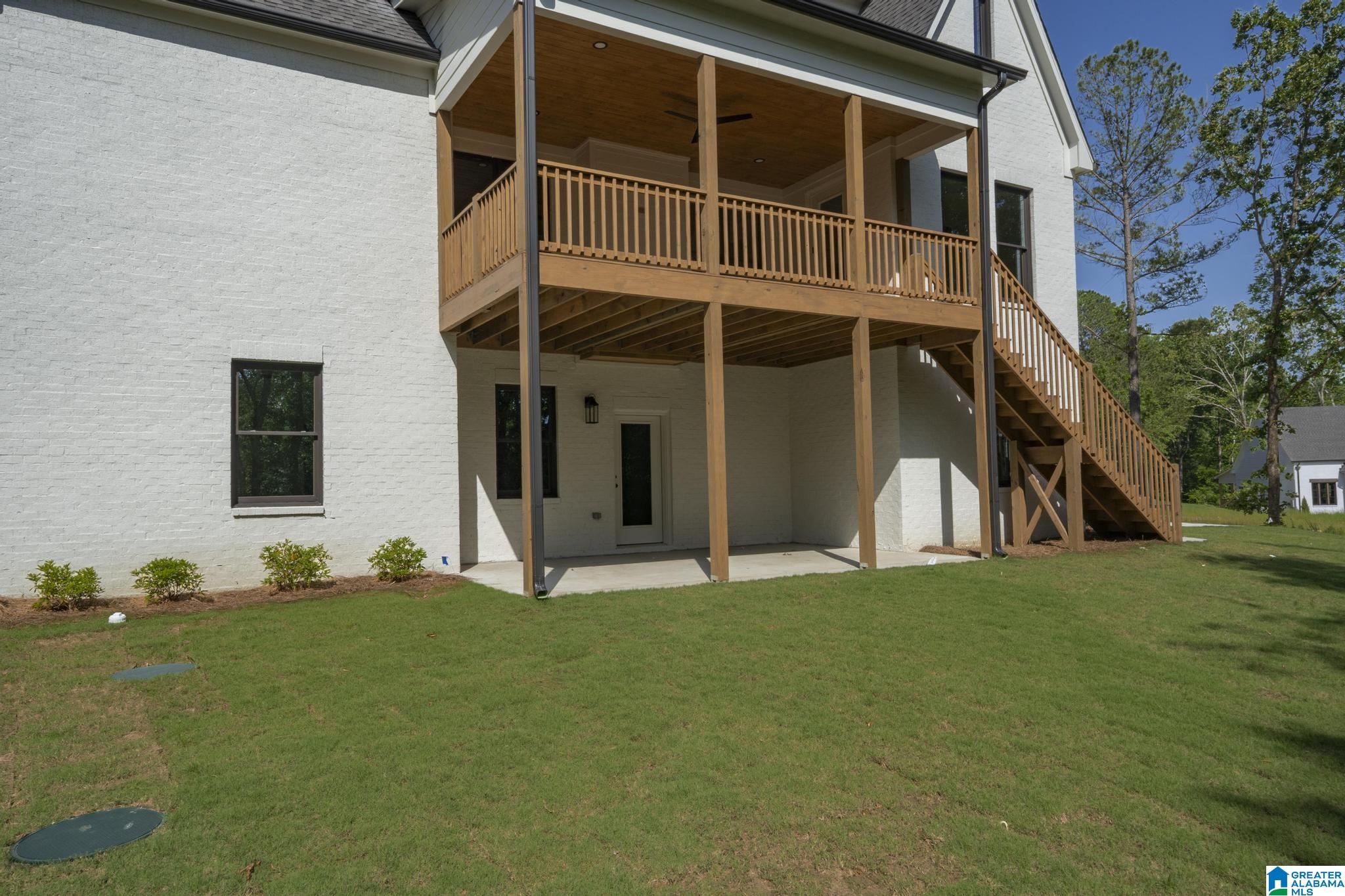 6558 Deerfoot Crossing Road Trussville, AL 35173 - Photo 58 of 59