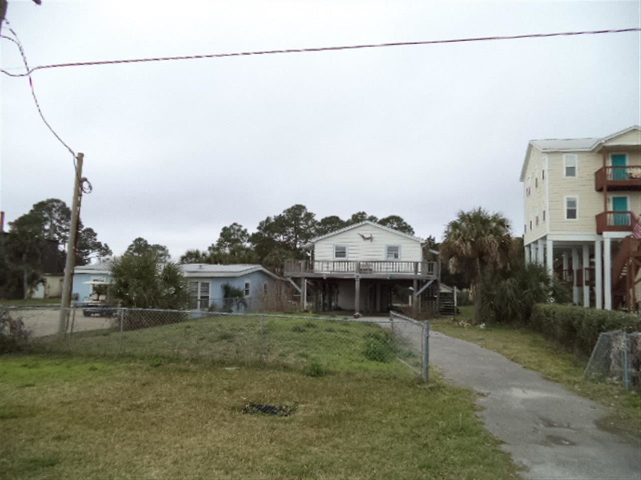 1544 Shell Point Road, Unit 1 Crawfordville, FL 32327 - Photo 1 of 24 Gallery Image 1