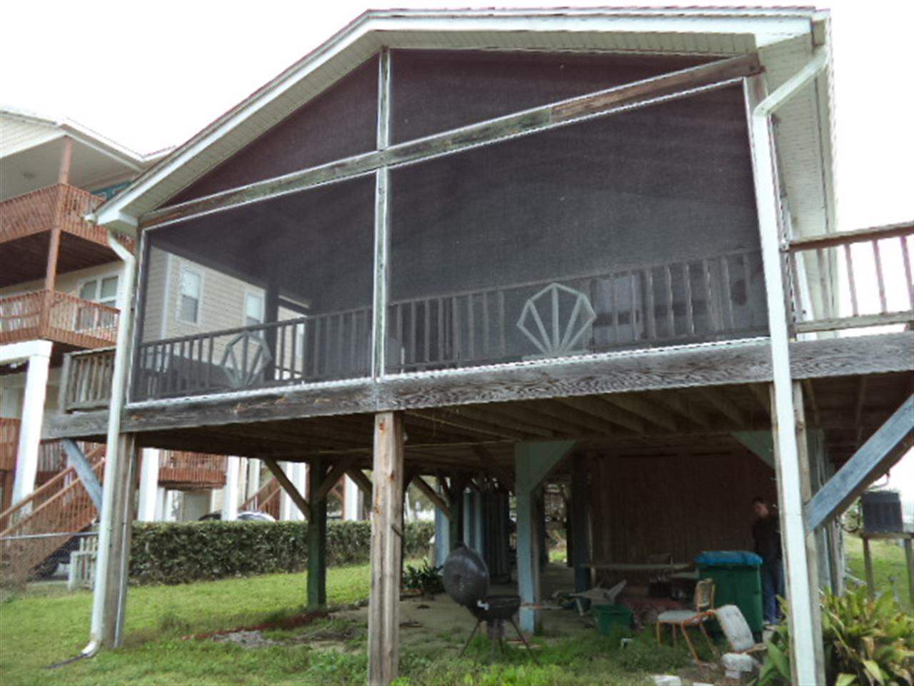 1544 Shell Point Road, Unit 1 Crawfordville, FL 32327 - Photo 19 of 24 Gallery Image 19