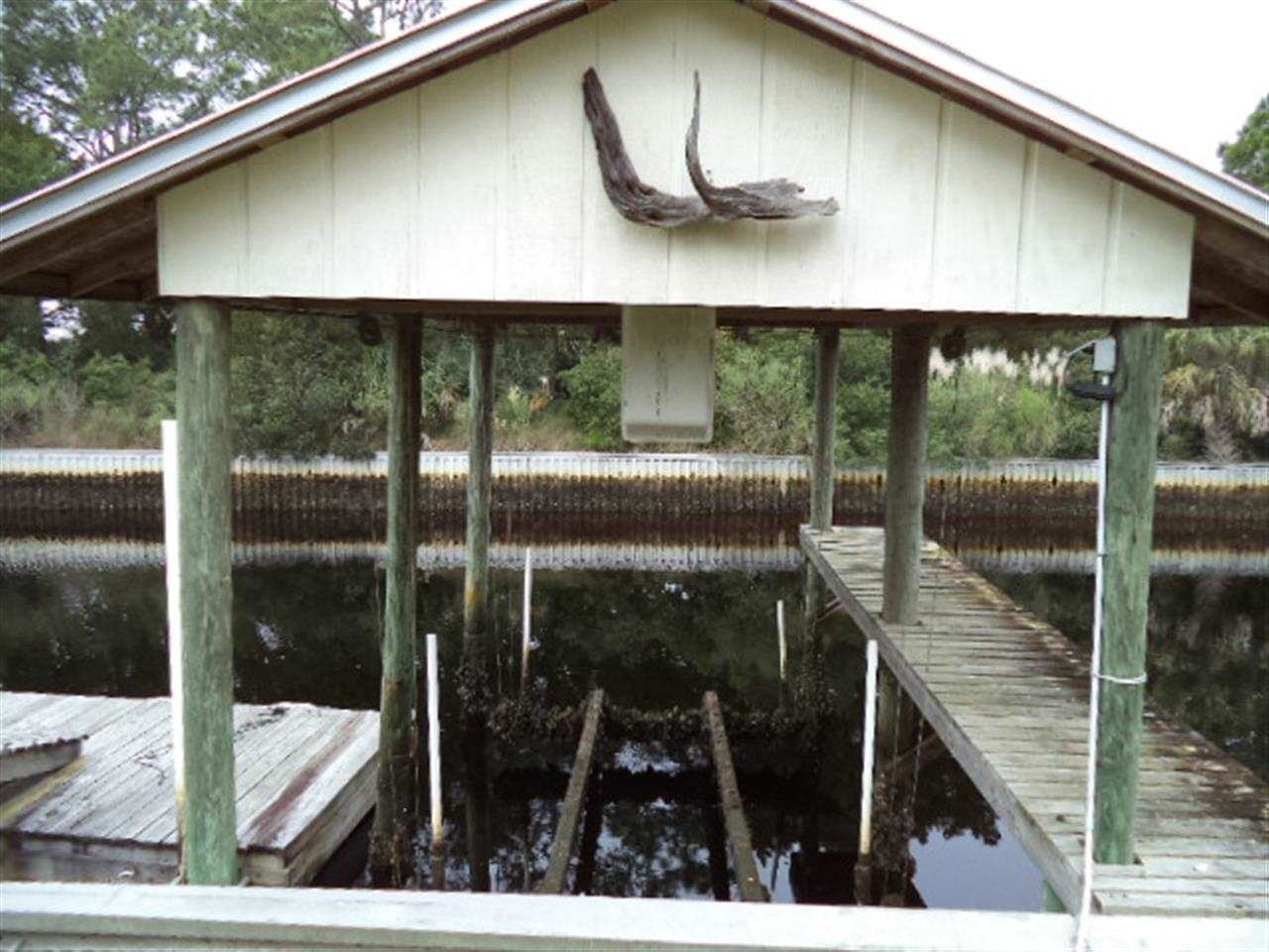 1544 Shell Point Road, Unit 1 Crawfordville, FL 32327 - Photo 21 of 24 Gallery Image 21