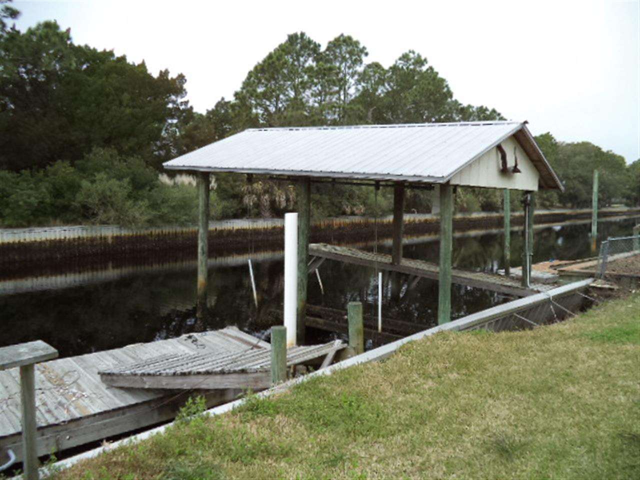 1544 Shell Point Road, Unit 1 Crawfordville, FL 32327 - Photo 22 of 24 Gallery Image 22