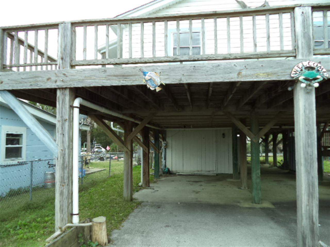 1544 Shell Point Road, Unit 1 Crawfordville, FL 32327 - Photo 23 of 24 Gallery Image 23
