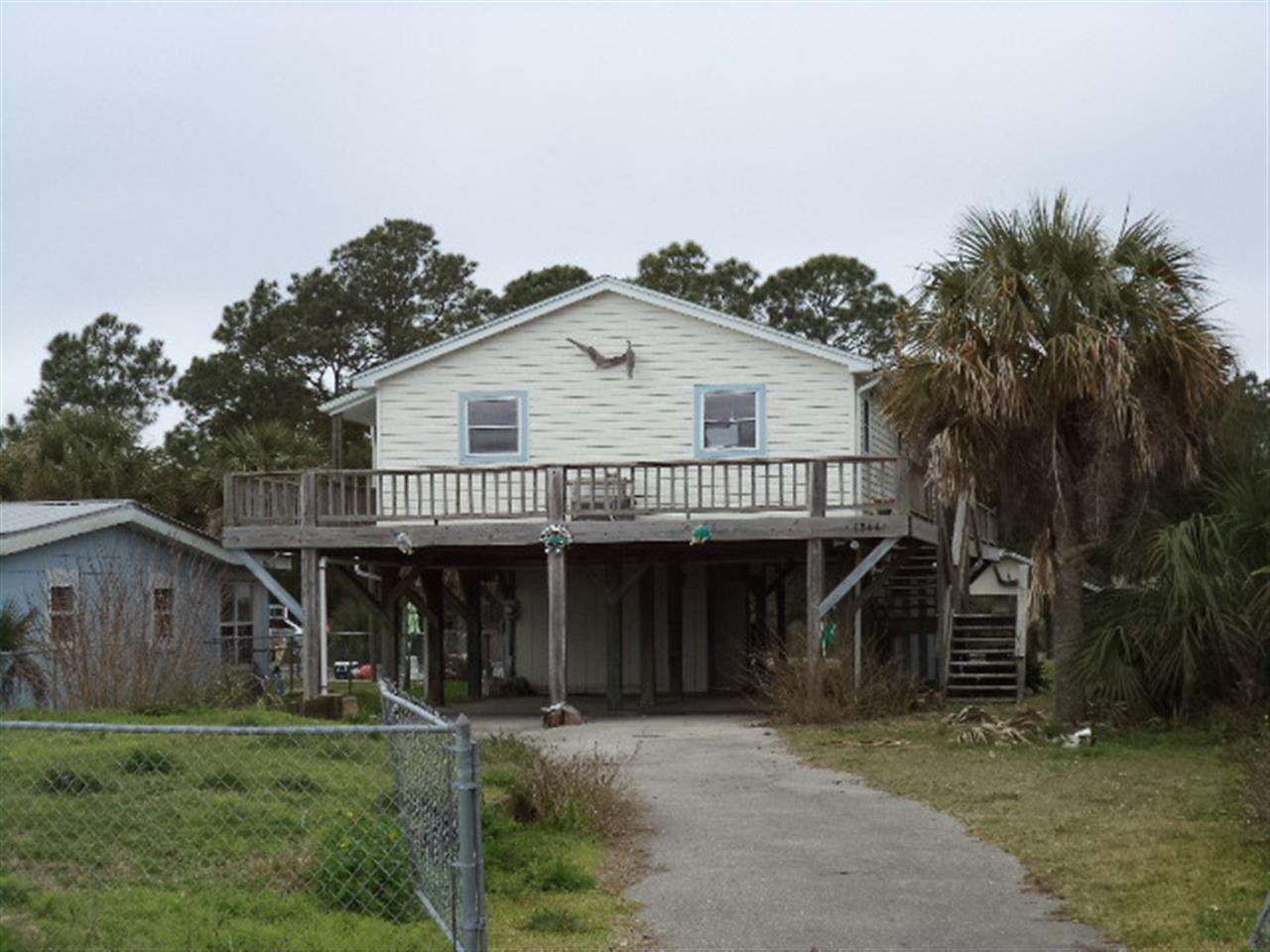 1544 Shell Point Road, Unit 1 Crawfordville, FL 32327 - Photo 24 of 24 Gallery Image 24
