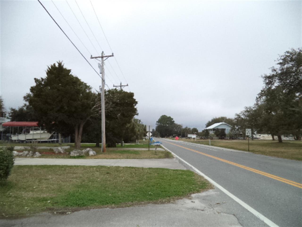 1544 Shell Point Road, Unit 1 Crawfordville, FL 32327 - Photo 3 of 24 Gallery Image 3