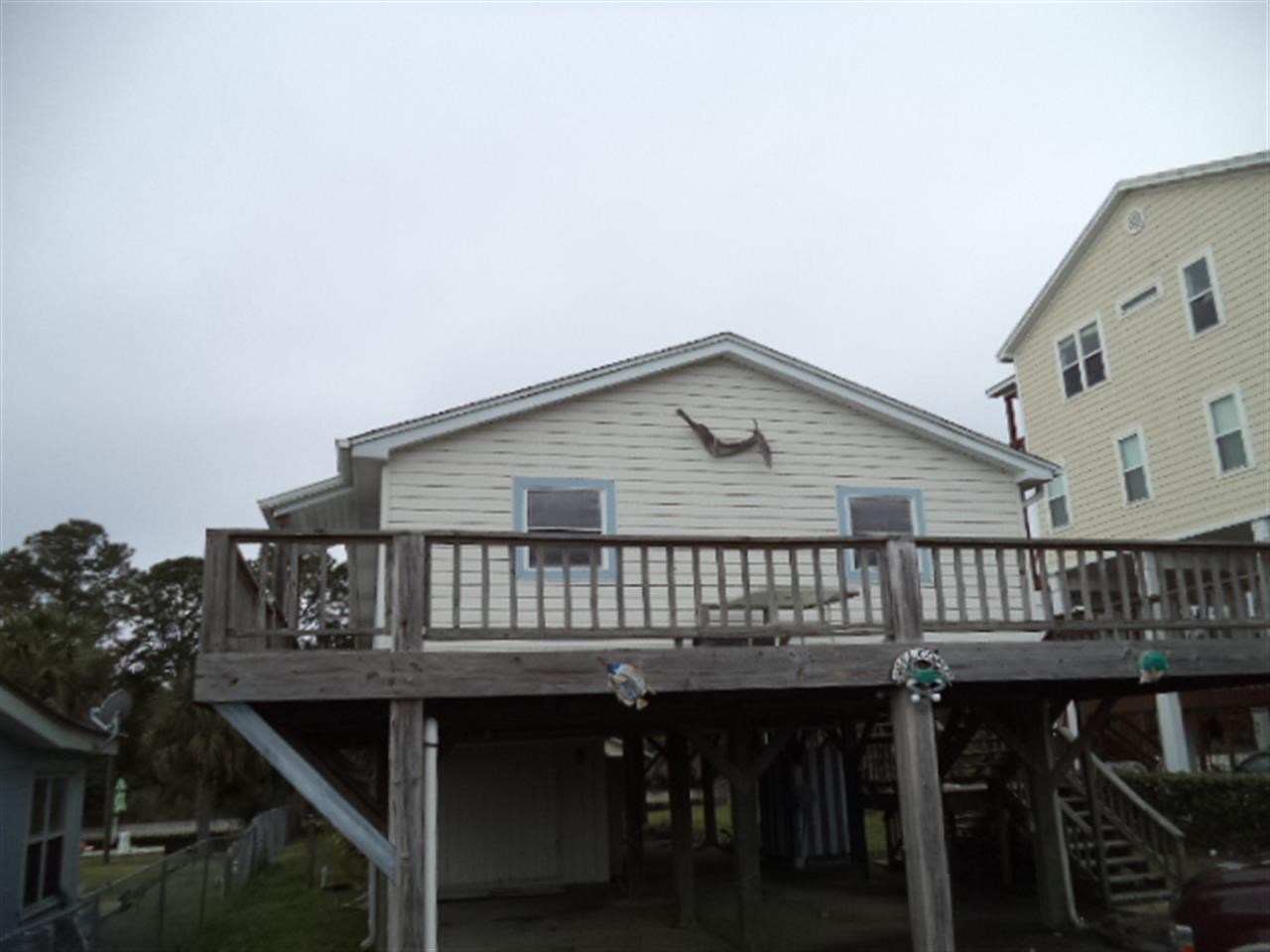 1544 Shell Point Road, Unit 1 Crawfordville, FL 32327 - Photo 5 of 24 Gallery Image 5