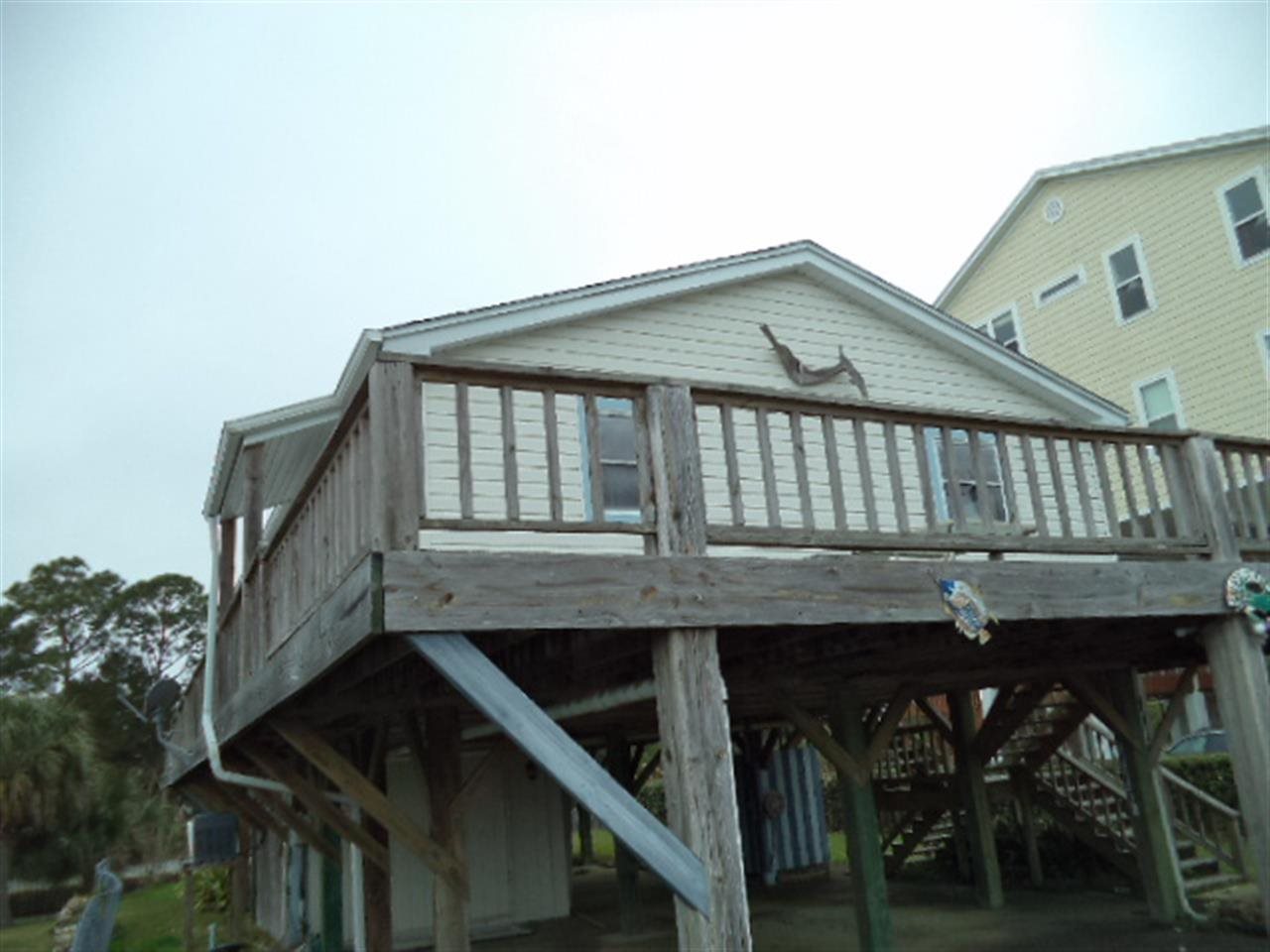 1544 Shell Point Road, Unit 1 Crawfordville, FL 32327 - Photo 6 of 24 Gallery Image 6