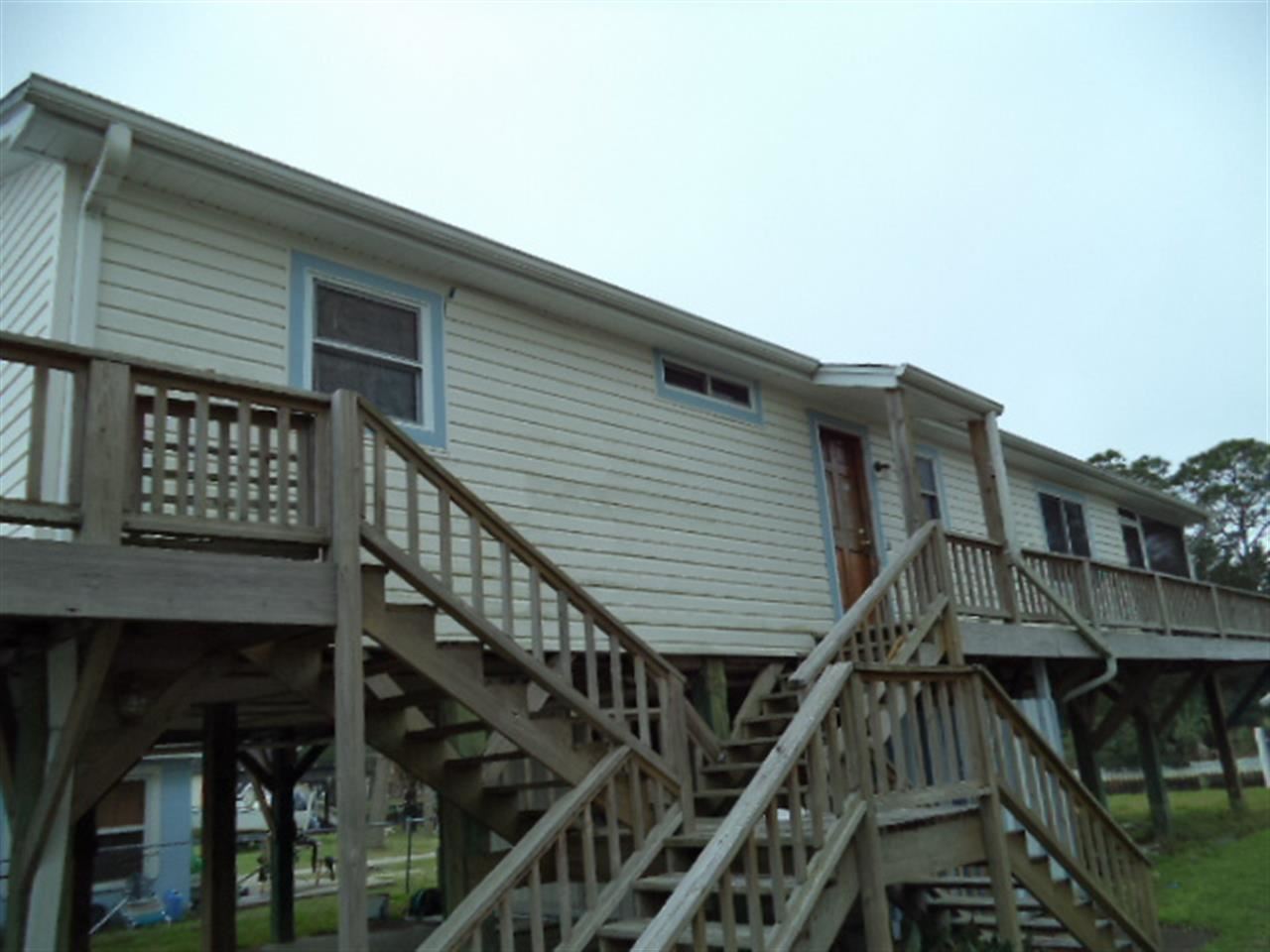 1544 Shell Point Road, Unit 1 Crawfordville, FL 32327 - Photo 7 of 24 Gallery Image 7