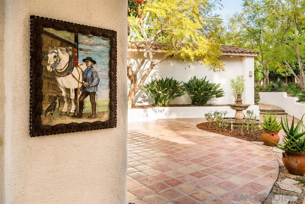 16722 Via Lago Azul Rancho Santa Fe, CA 92067 - Photo 17 of 20