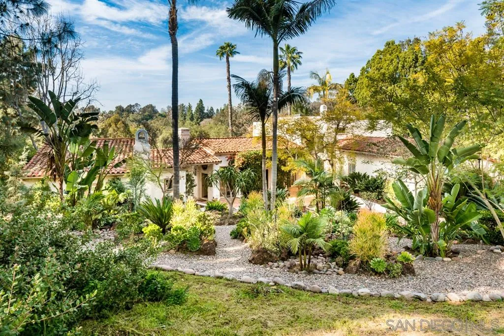 16722 Via Lago Azul Rancho Santa Fe, CA 92067 - Photo 18 of 20