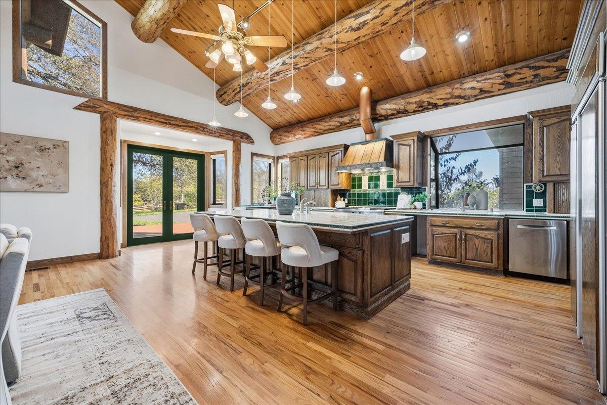 4053 Wilson Town Road Lincoln, CA 95648 - Photo 16 of 87
