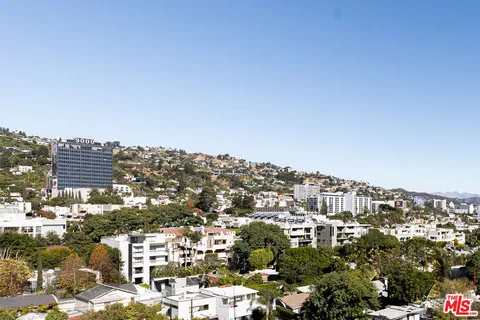 $1,950,000 | 818 North Doheny Drive, Unit 1001, West Hollywood, CA 90069