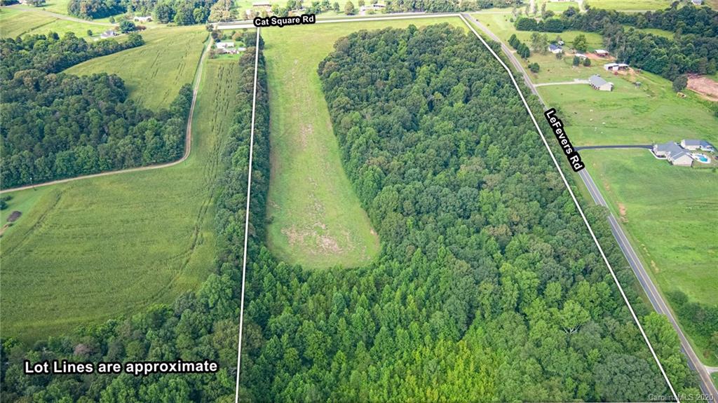 0 Lefevers Road Vale, NC 28168 - Photo 11 of 14