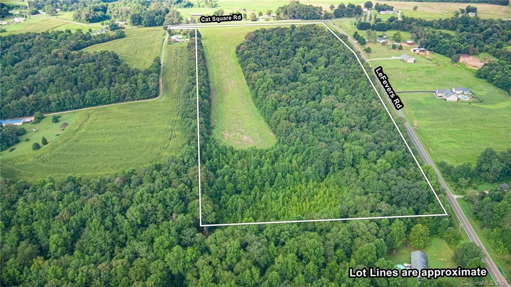 0 Lefevers Road Vale, NC 28168 - Photo 13 of 14