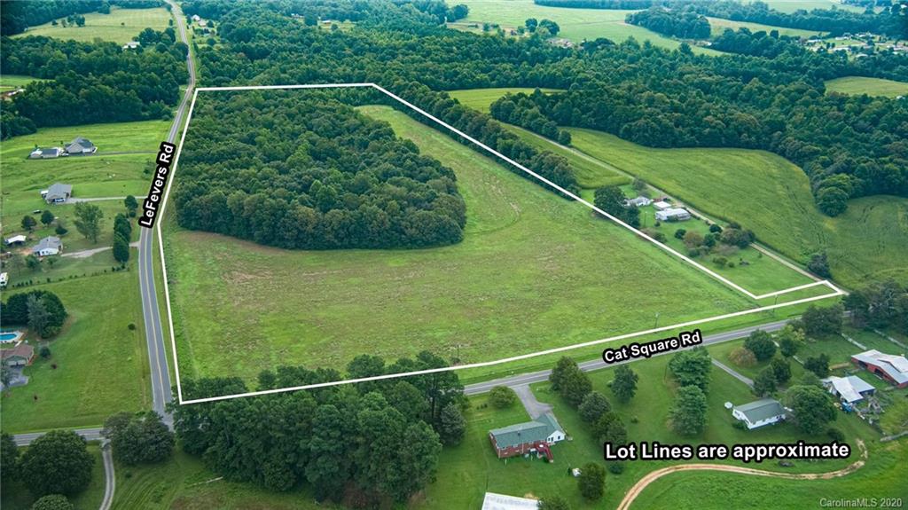 0 Lefevers Road Vale, NC 28168 - Photo 5 of 14