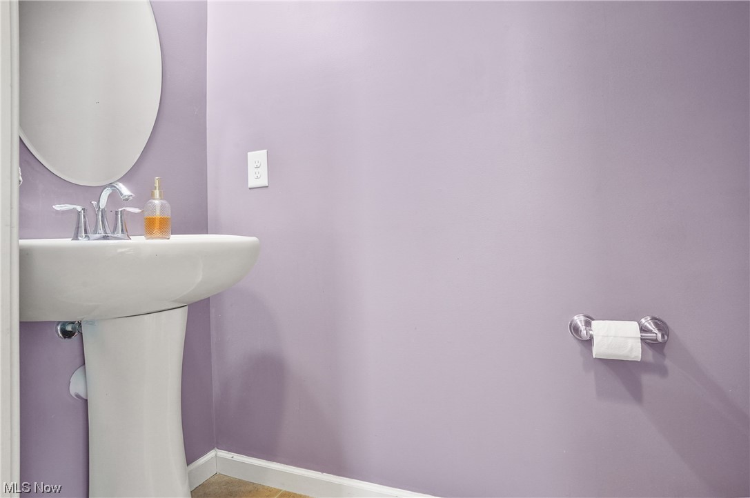 4169 Whitestone Road Kent, OH 44240 - Photo 7 of 33 Bathroom with sink