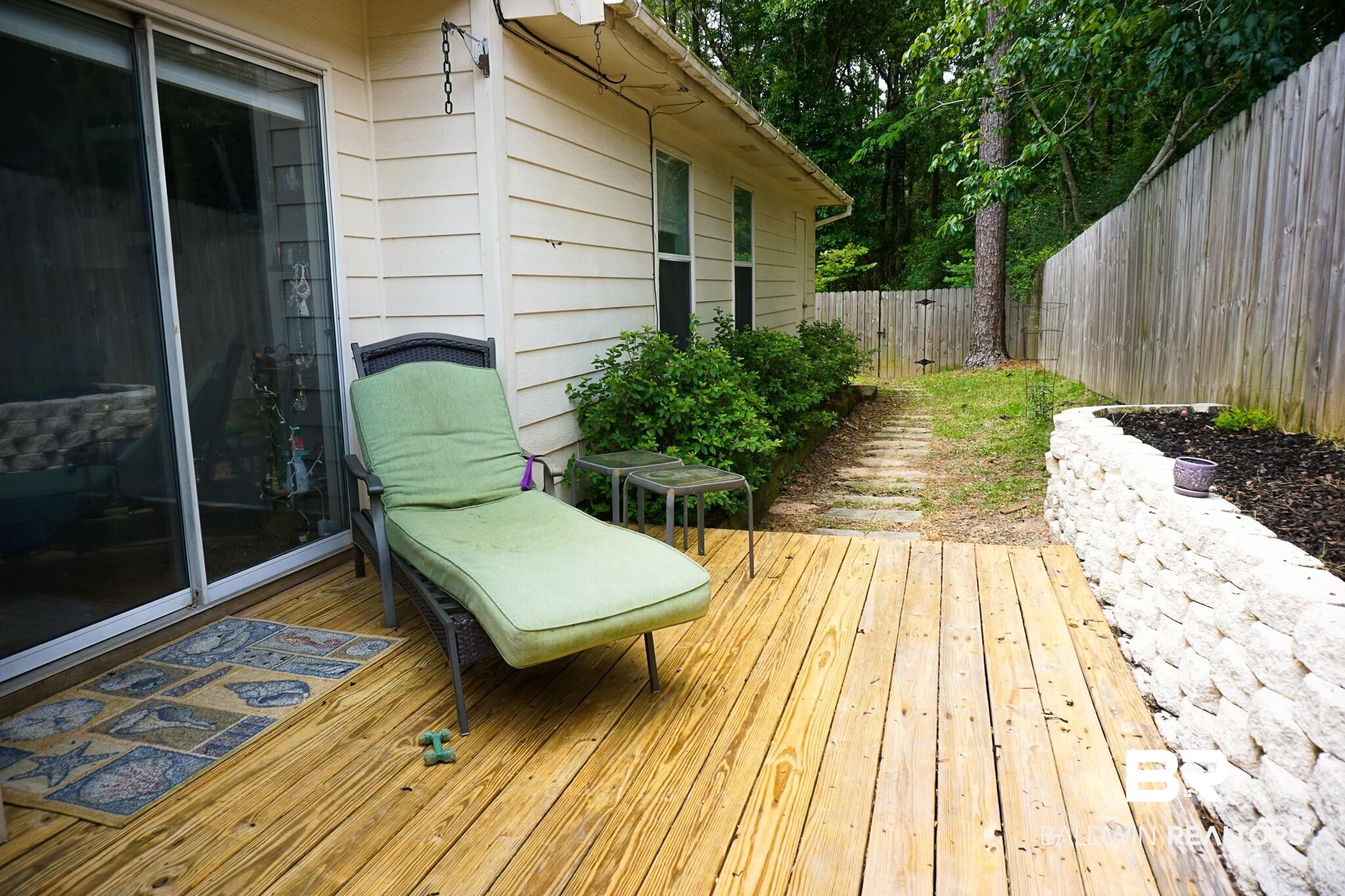 3552 Pepper Ridge Drive Mobile, AL 36693 - Photo 16 of 18
