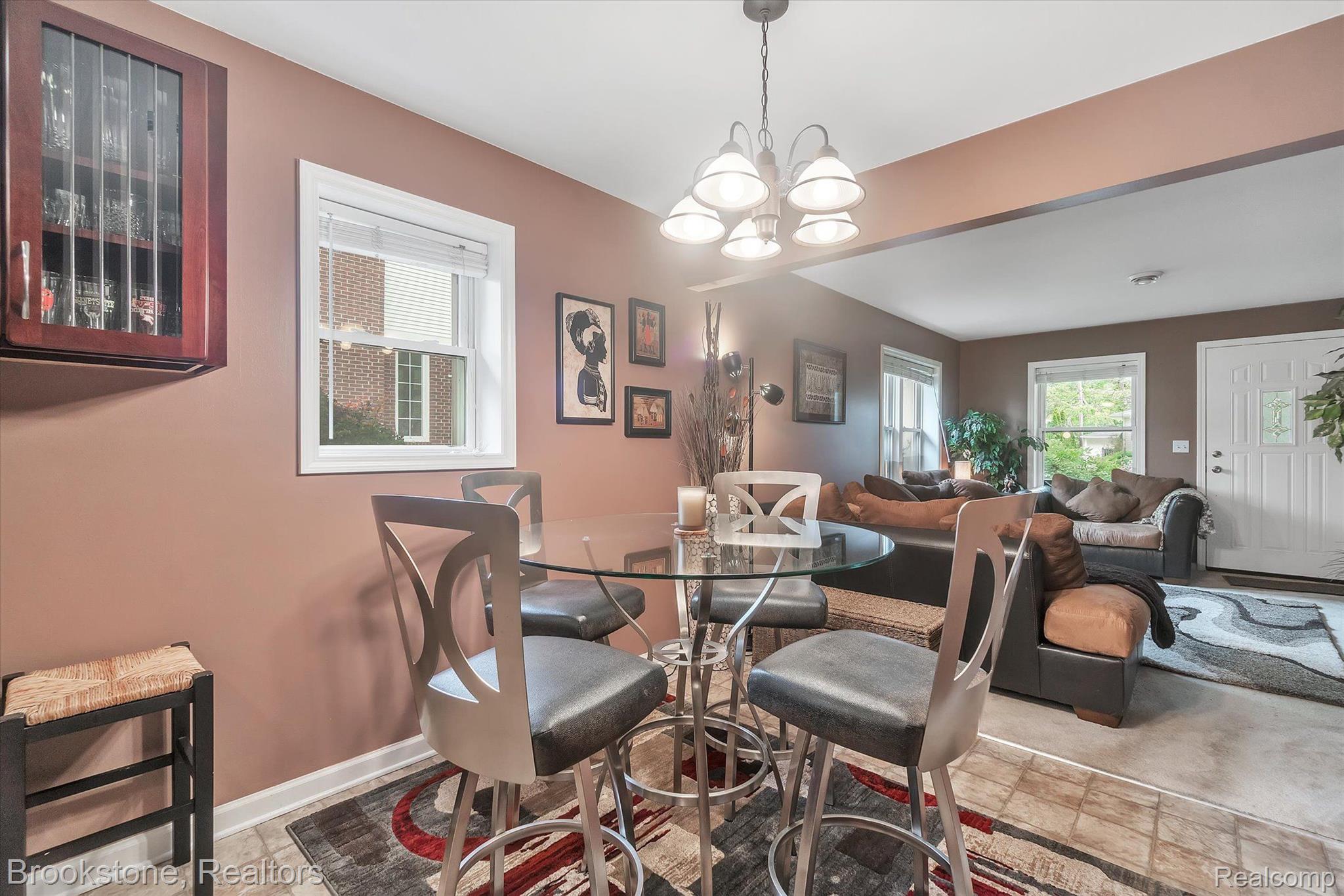 206 North Alice Avenue Rochester, MI 48307 - Photo 20 of 33 Dining and Kitchen
