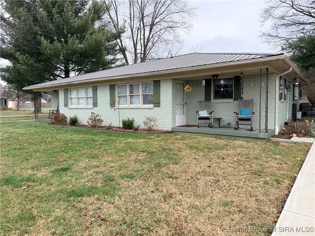 $200,000 | 1820 Meridian Street, Madison, IN 47250