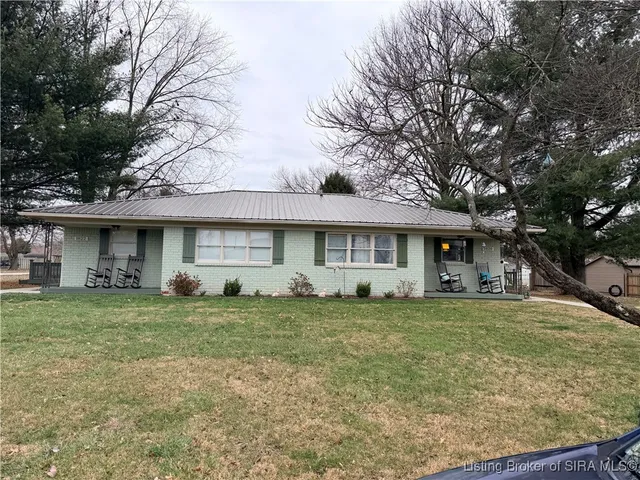 $200,000 | 1820 Meridian Street, Madison, IN 47250