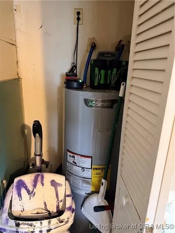 $200,000 | 1820 Meridian Street, Madison, IN 47250