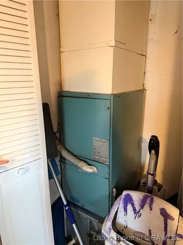 $200,000 | 1820 Meridian Street, Madison, IN 47250