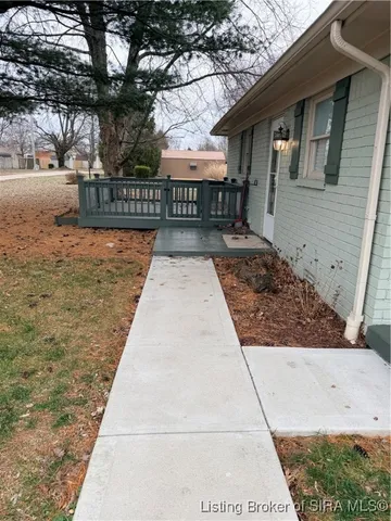 $200,000 | 1820 Meridian Street, Madison, IN 47250