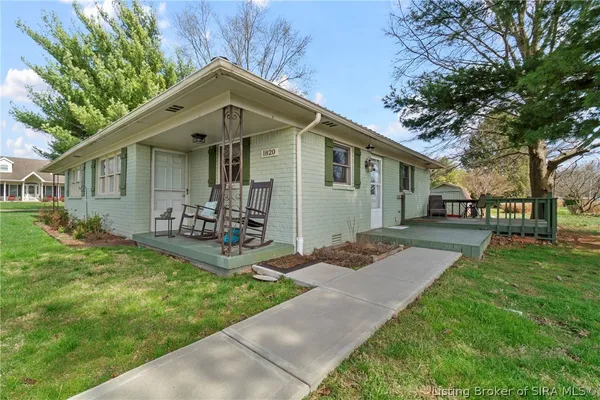 $200,000 | 1820 Meridian Street, Madison, IN 47250