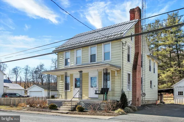 $1,650 | 367 High Street, Orrtanna, PA 17353