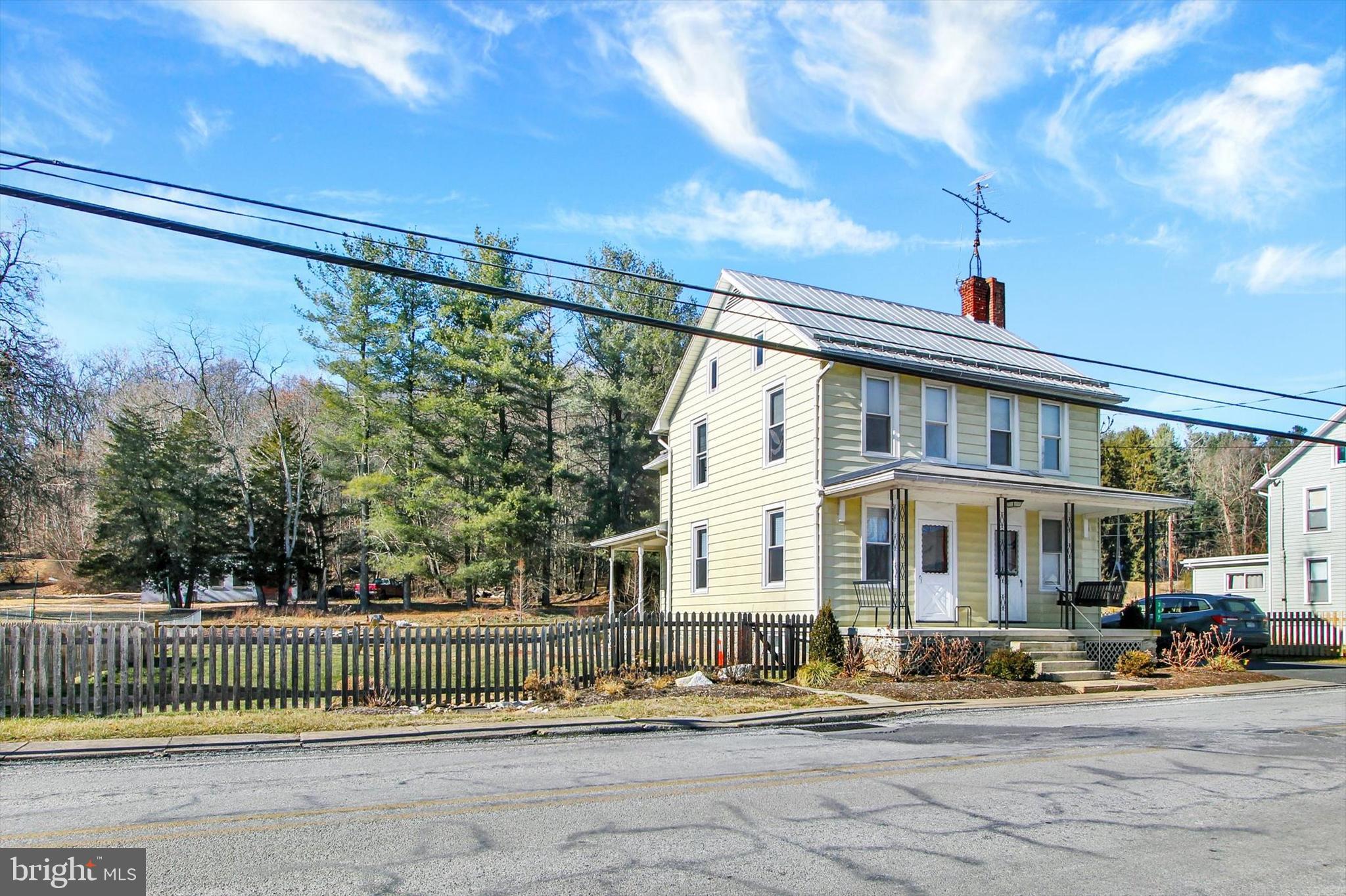 367 High Street Orrtanna, PA 17353 - Photo 3 of 26 a view of a large building