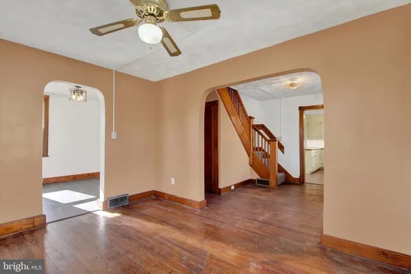 $1,650 | 367 High Street, Orrtanna, PA 17353