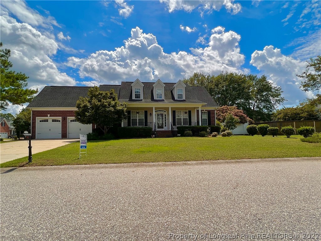 2633 Plum Ridge Road Fayetteville, NC 28306 - Photo 1 of 50