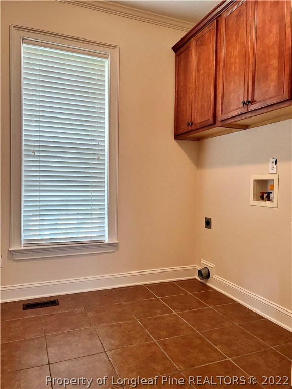 2633 Plum Ridge Road Fayetteville, NC 28306 - Photo 17 of 50 a view of a livingroom with an empty space and a window