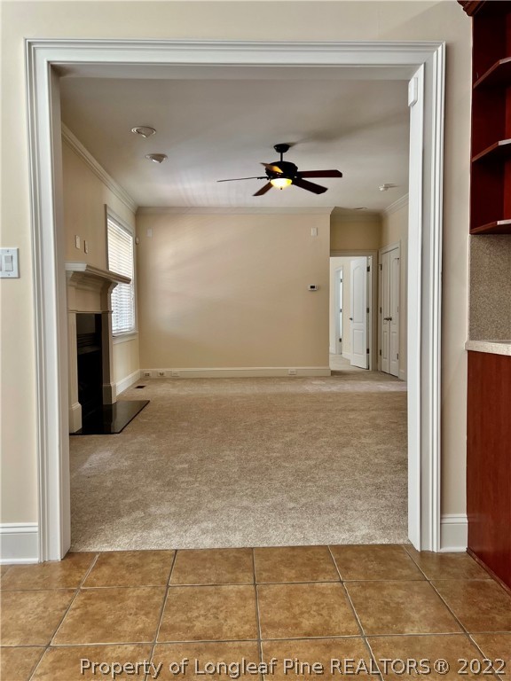 2633 Plum Ridge Road Fayetteville, NC 28306 - Photo 19 of 50