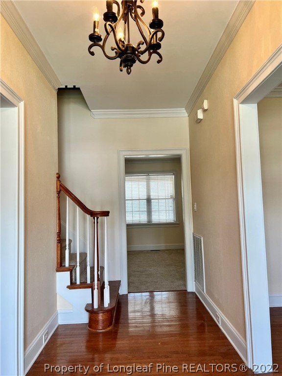 2633 Plum Ridge Road Fayetteville, NC 28306 - Photo 2 of 50