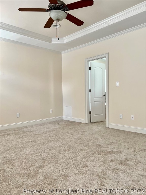 2633 Plum Ridge Road Fayetteville, NC 28306 - Photo 25 of 50