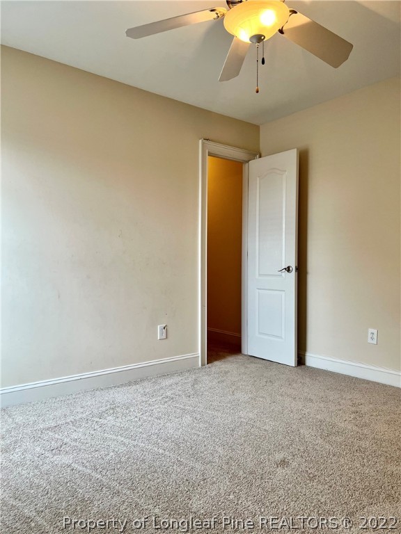 2633 Plum Ridge Road Fayetteville, NC 28306 - Photo 37 of 50