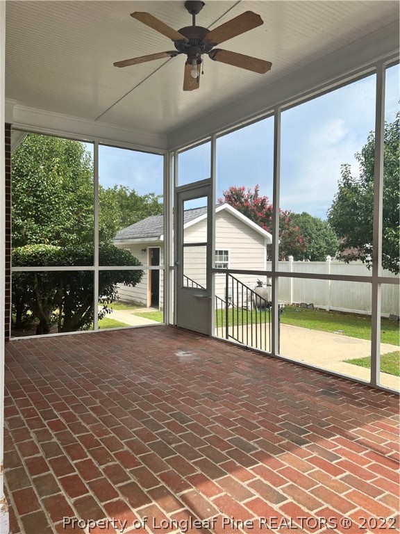 2633 Plum Ridge Road Fayetteville, NC 28306 - Photo 44 of 50