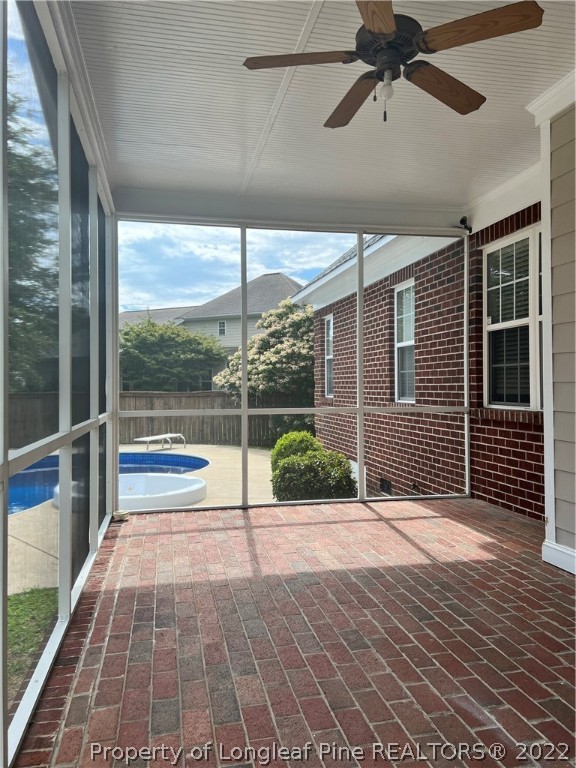 2633 Plum Ridge Road Fayetteville, NC 28306 - Photo 45 of 50