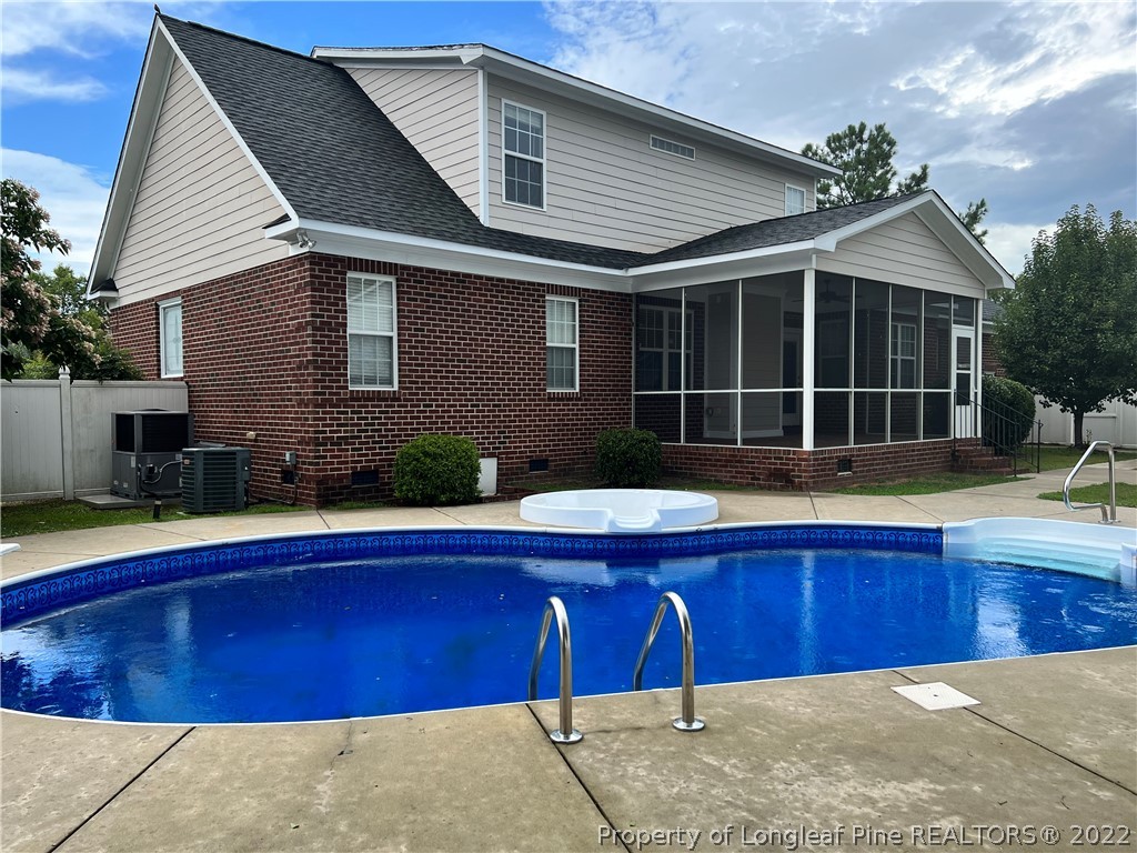 2633 Plum Ridge Road Fayetteville, NC 28306 - Photo 46 of 50
