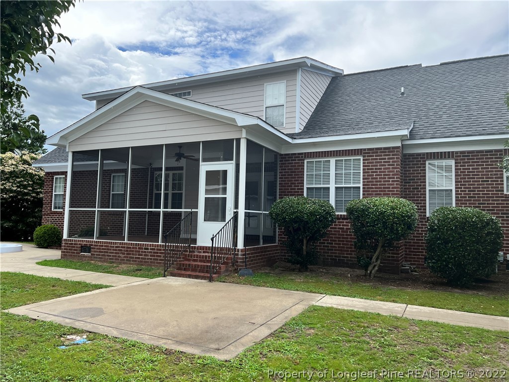 2633 Plum Ridge Road Fayetteville, NC 28306 - Photo 47 of 50