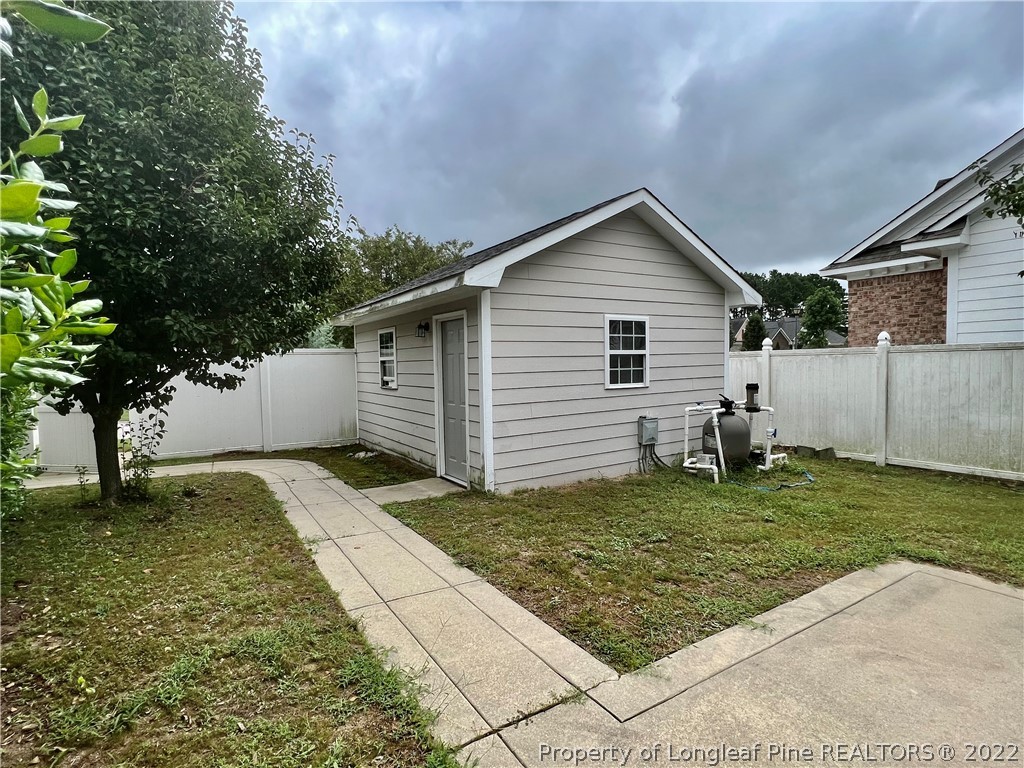 2633 Plum Ridge Road Fayetteville, NC 28306 - Photo 49 of 50