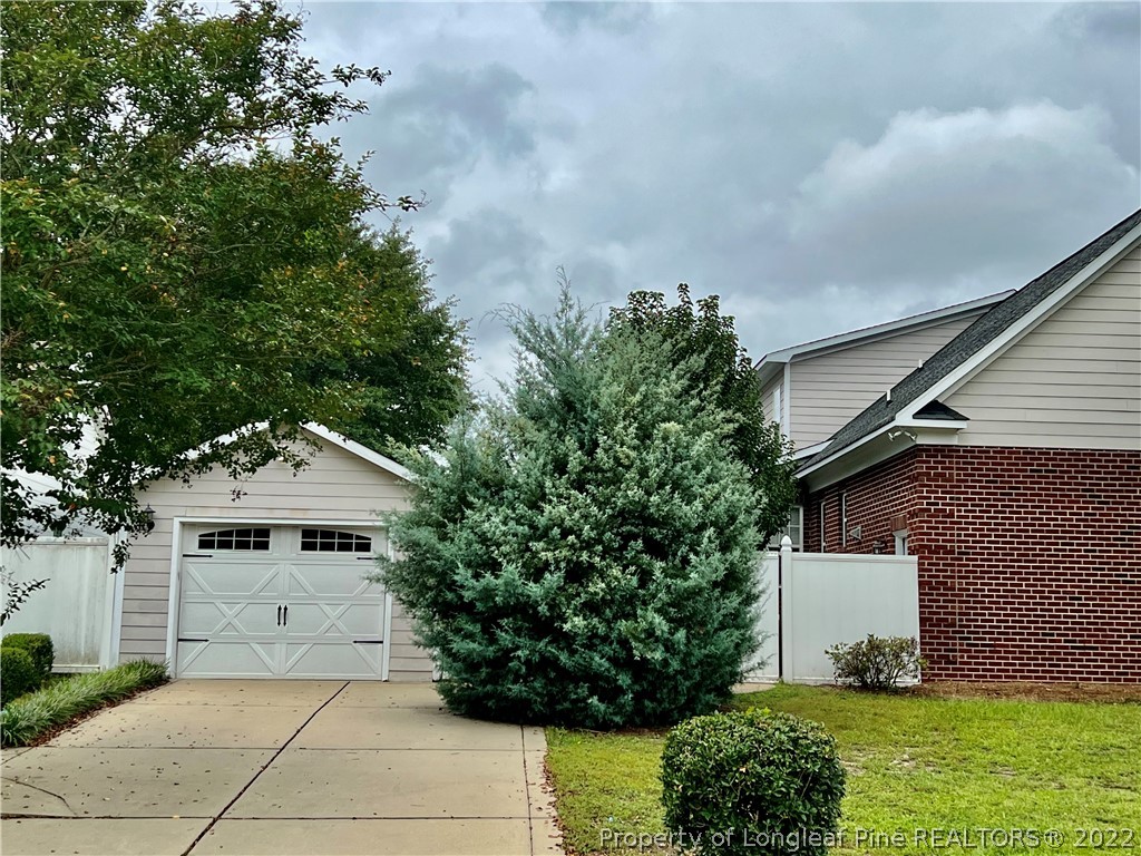 2633 Plum Ridge Road Fayetteville, NC 28306 - Photo 50 of 50