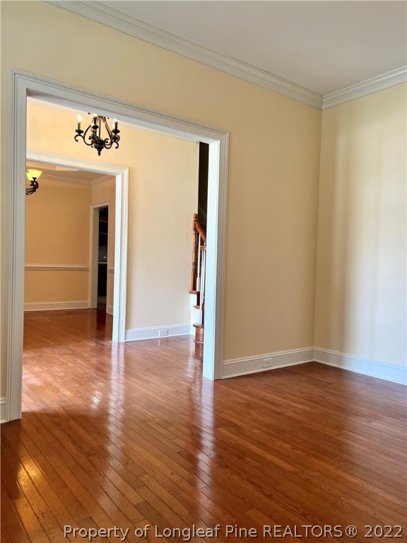 2633 Plum Ridge Road Fayetteville, NC 28306 - Photo 5 of 50